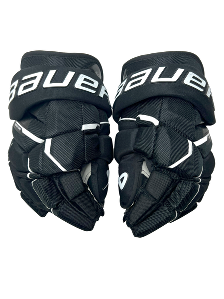 Bauer Supreme Mach 13" Black/White