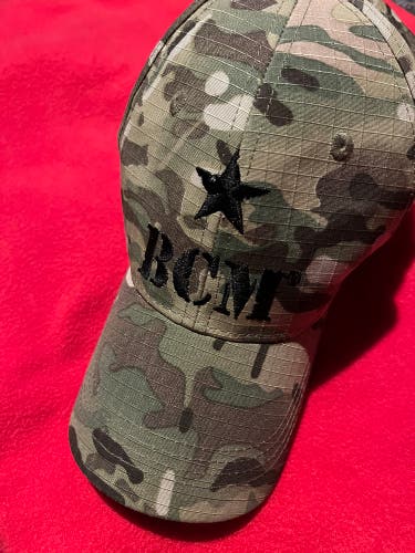 Adult Unisex Hat (Used)