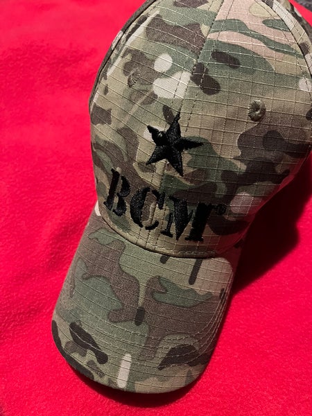 Adult Unisex Hat (Used)