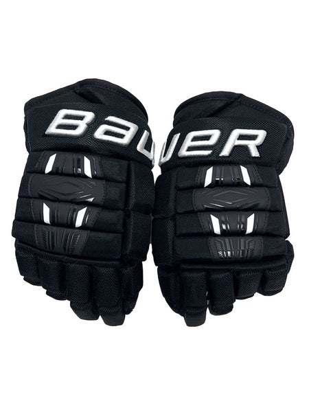 Bauer Pro Series 13" Black/White