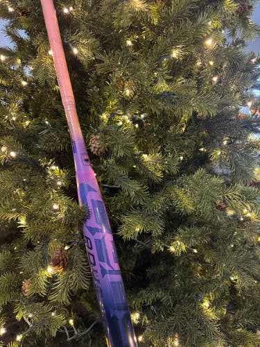 2026 Easton Ghost Advanced “Twilight” Composite Bat 33/23 (-10)