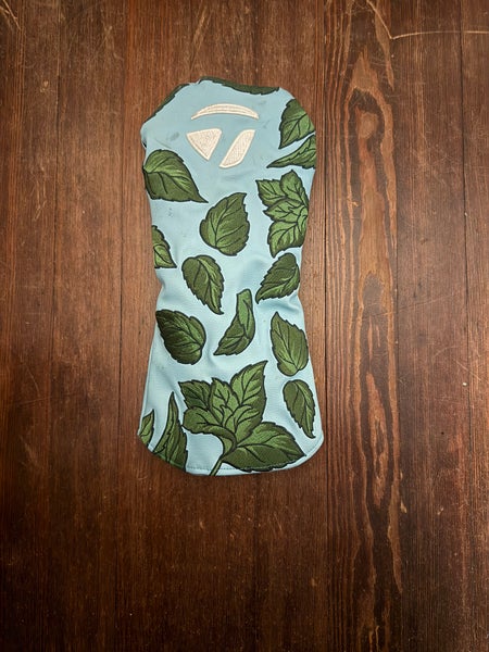 TaylorMade Driver Head Cover (Used)