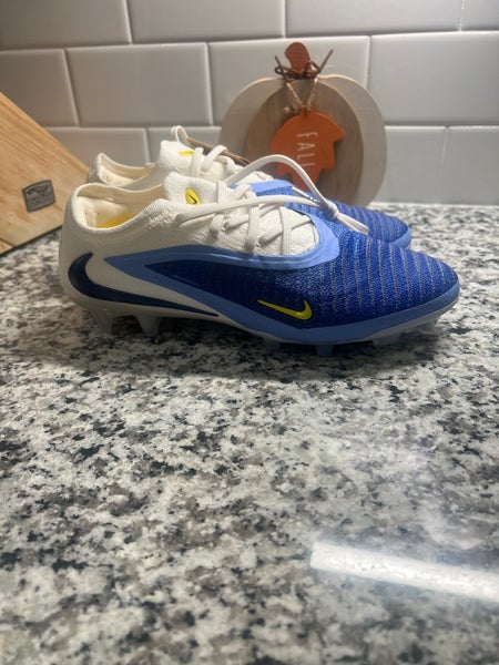 Size M 6.0 (W 7.0) Nike Phantom 6 Elite FG Low Fear Nothing Pack HQ2331-400 Men’s Size 6