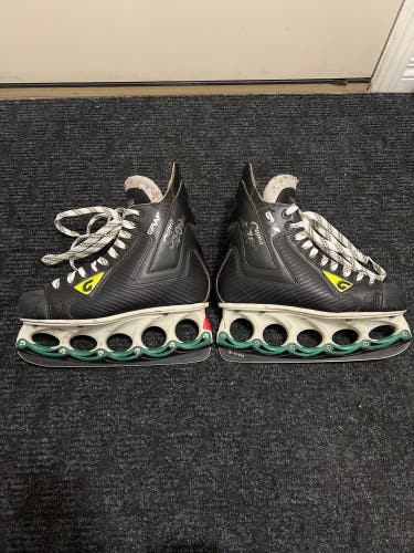 Graf Supra 709 - Size 8.5