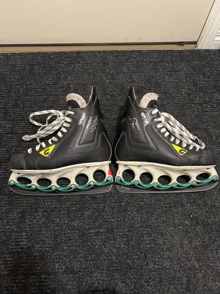 Graf Supra 709 - Size 8.5