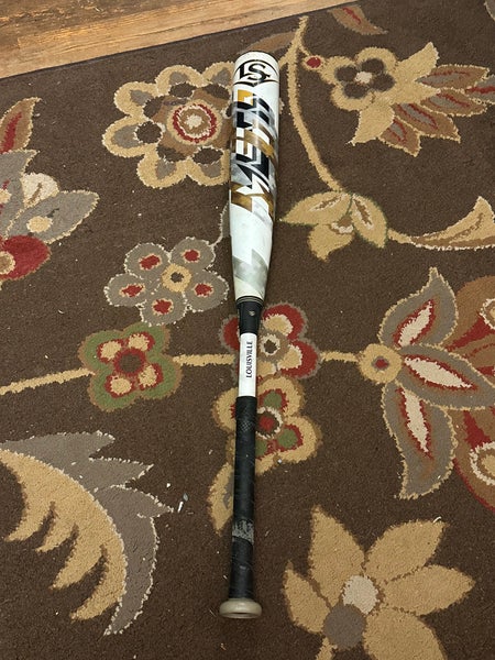 Louisville Slugger Meta LTD Baseball Bat 31” -8