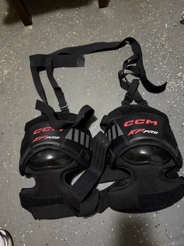 CCM KP pro (Used)