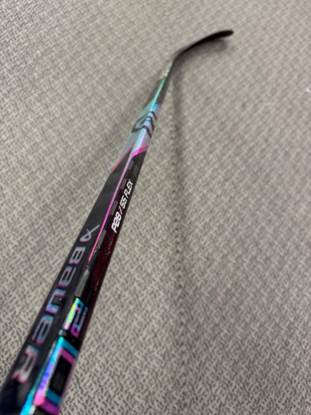 Intermediate Bauer Proto2 Left Hand Hockey Stick P28 55 Flex (New)