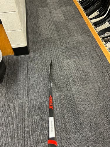 Senior CCM JetSpeed Plus Left Hand Hockey Stick P29 75 Flex (New)