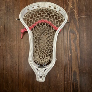 Maverik Kinetik Strung Head (Used)