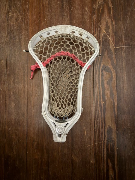 Maverik Kinetik Strung Head (Used)