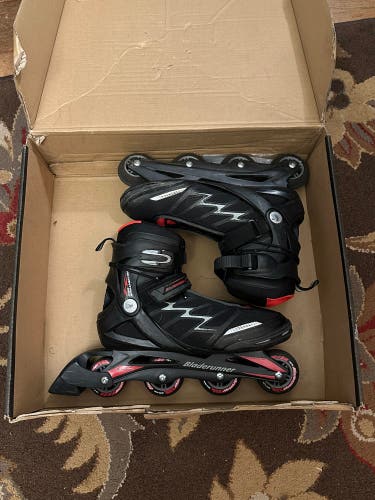 Bladerunner  Advantage Pro XT Inline Skates Size 12