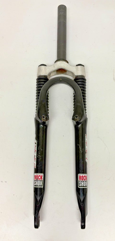 Rockshox Fork Rock Shox Judy Xc 26 Vintage 1990s Rockshox Judy SL