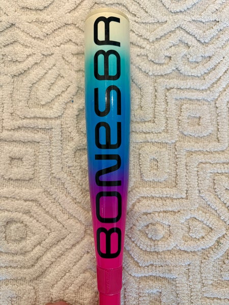 2025 Warstic Bonesaber BBCOR -3 Hybrid Bat 30/27 | FREE SHIPPING