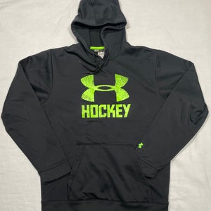 Under Armour Hockey Hoodie