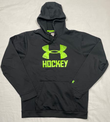 Used Under Armour Hockey Hoodie