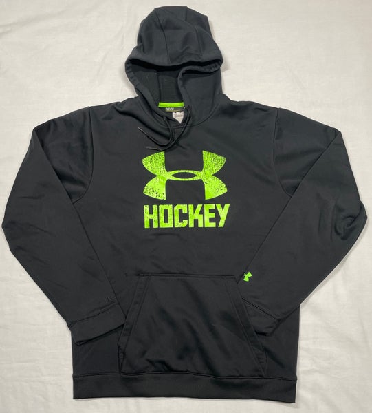 Used Under Armour Hockey Hoodie