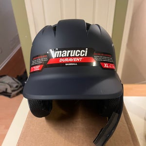 Marucci Duravent XL batting helmet