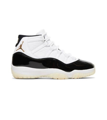 Jordan 11 Retro DMP Gratitude Defining Moments 2023 CT8012-170 Men's 9.5 B Grade