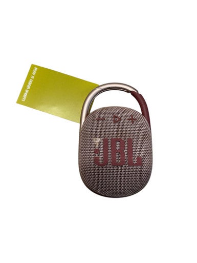 Used VPI CLIP 4 BLUETOOTH SPEAKER Golf Accessory Coral 11835-S000200978