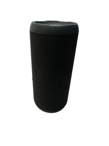 Used BLUETOOTH SPEAKER Golf Accessory Black 11835-S000200983