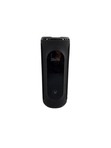 Used Blue Tees Golf PLAYER+ SPEAKER Golf Accessory Black 11835-S000200982