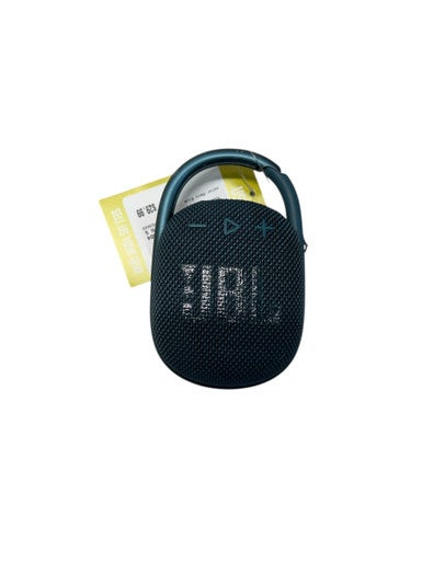 Used VPI CLIP 4 BLUETOOTH SPEAKER Golf Accessory Navy Blue 11835-S000200980