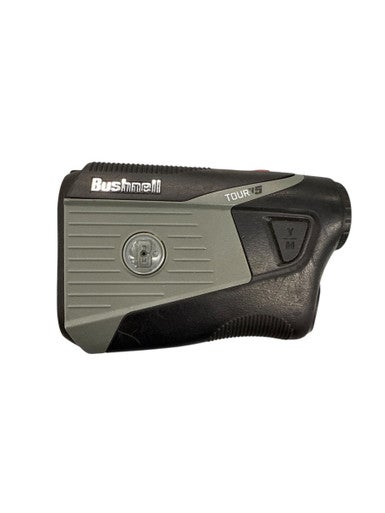 Used Bushnell TOUR V5 Golf Accessory Black And Grey 11835-S000200990