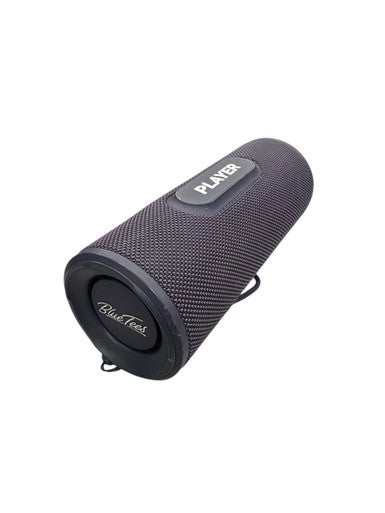 Used Blue Tees Golf PLAYER BLUETOOTH SPEAKER Golf Accessory Navy Blue 11835-S000200981