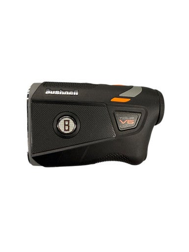 Used Bushnell TOUR V6 Golf Accessory Black 11835-S000200985