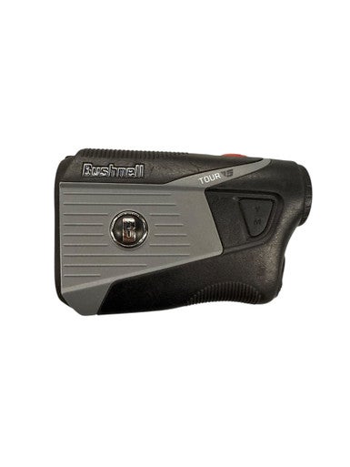 Used Bushnell TOUR V5 Golf Accessory Black And Grey 11835-S000200989