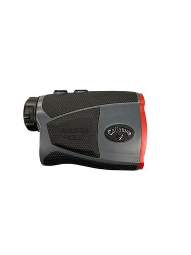 Used Callaway 300 PRO RANGE FINDER Golf Accessory Black And Grey 11835-S000200993