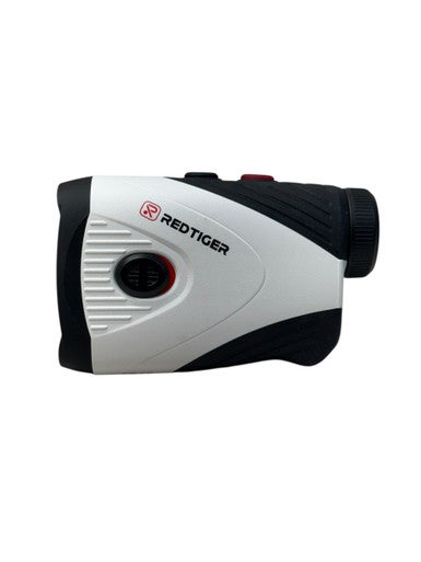 Used RANGE FINDER W/SLOPE Golf Accessory White And Black 11835-S000200995