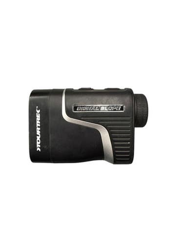 Used Tour Trek SIGNAL SLOPE Field Equipment Black 11835-S000201058