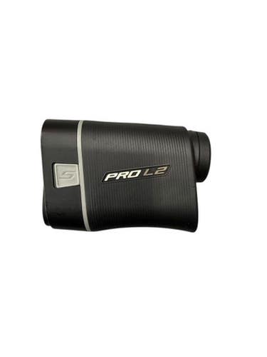 Used SHOT SCOPE PRO L2 Field Equipment Black 11835-S000201059