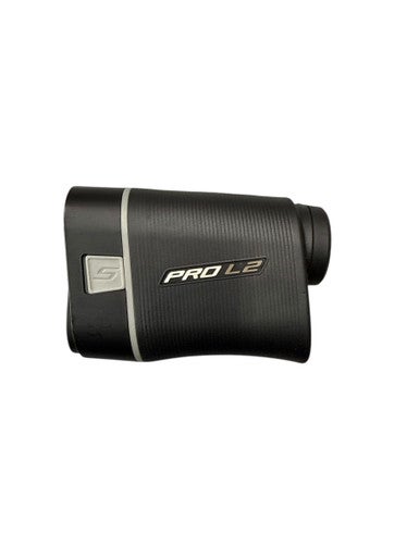 Used SHOT SCOPE PRO L2 Field Equipment Black 11835-S000201059