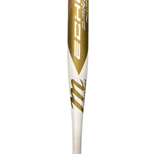 Used Marucci ECHO DMND ALLOY BB/SB Fastpitch Bat 28" 11835-S000201066