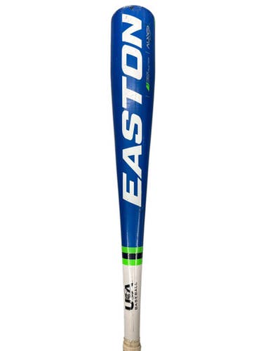 Used Easton YBB22SPD10 BB/SB USA 2 5/8 Bat Royal Blue 27" 11835-S000201065
