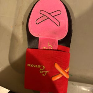 Red Junior Sliding Mitt (Used)