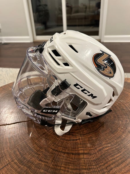 Small CCM Tacks 710 Helmet (Used)