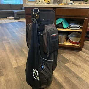 Men's Hi-Tech Knight Bag (Used)
