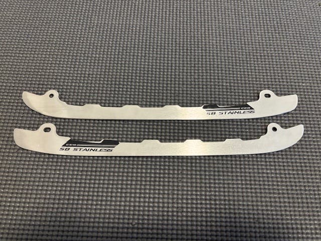 CCM sb stainless 287 mm