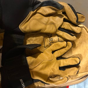 Large Batting Gloves (Used)