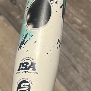 Onyx First Born Bat (-7) 27 oz 34" (Used)