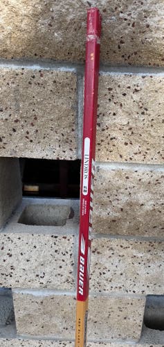 Hockey Player Stick - ABS