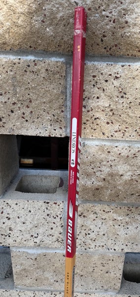 Hockey Player Stick - ABS