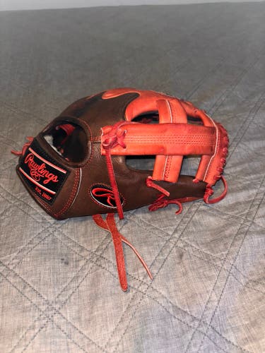 Used Rawlings Pro Preferred