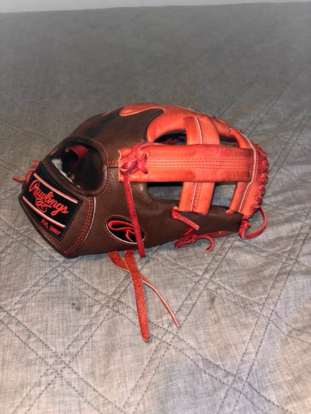 Used Rawlings Pro Preferred