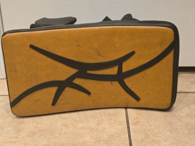 CCM Axis 2.9 Regular (Used)