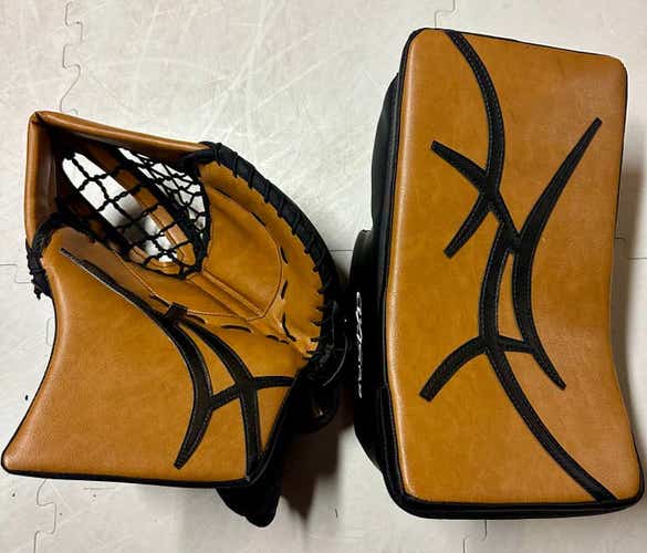 CCM Axis 2.9 Regular (Used)